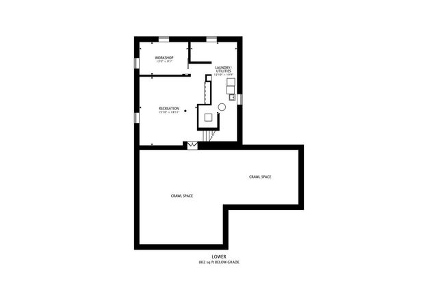 16W671 Fern Street, Willowbrook, IL 60527