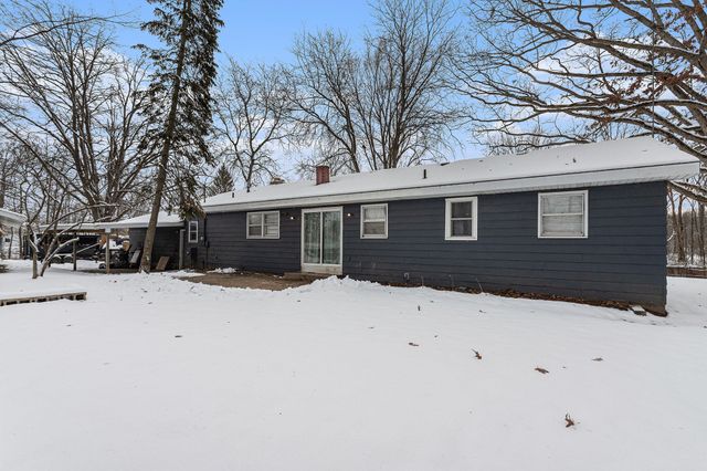 13774 Shaftsburg Road, Perry, MI 48872