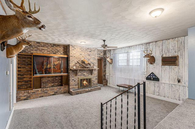 13774 Shaftsburg Road, Perry, MI 48872