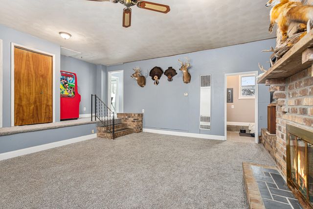 13774 Shaftsburg Road, Perry, MI 48872