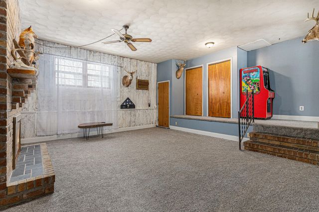 13774 Shaftsburg Road, Perry, MI 48872