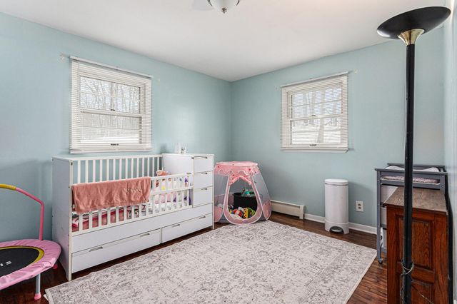 13774 Shaftsburg Road, Perry, MI 48872