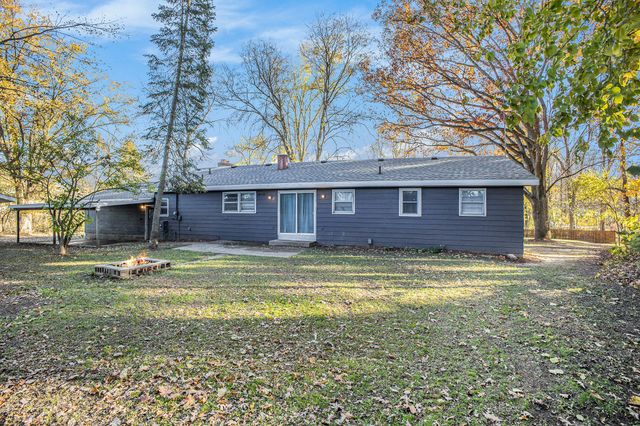13774 Shaftsburg Road, Perry, MI 48872