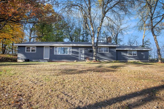 13774 Shaftsburg Road, Perry, MI 48872