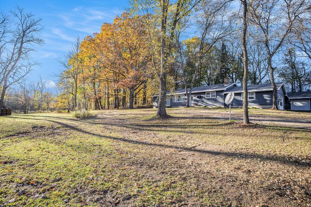 13774 Shaftsburg Road, Perry, MI 48872