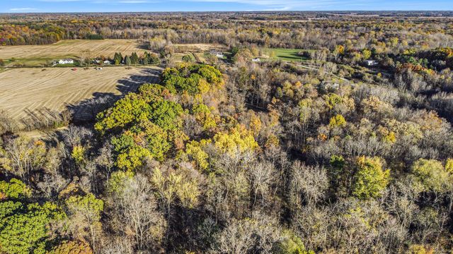 13774 Shaftsburg Road, Perry, MI 48872