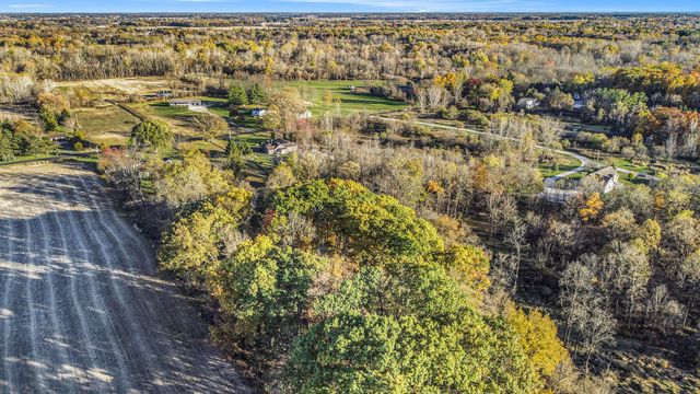 13774 Shaftsburg Road, Perry, MI 48872