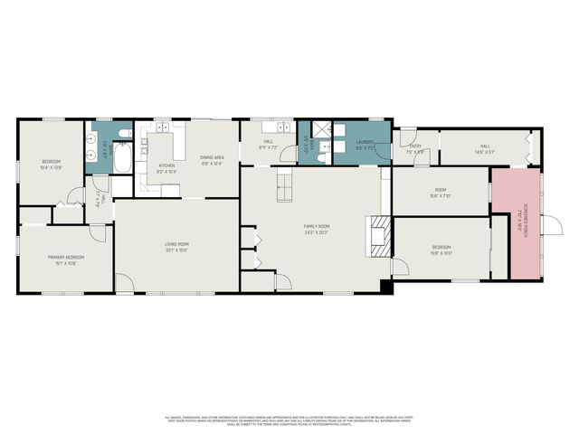 13774 Shaftsburg Road, Perry, MI 48872