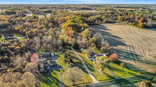 13774 Shaftsburg Road, Perry, MI 48872