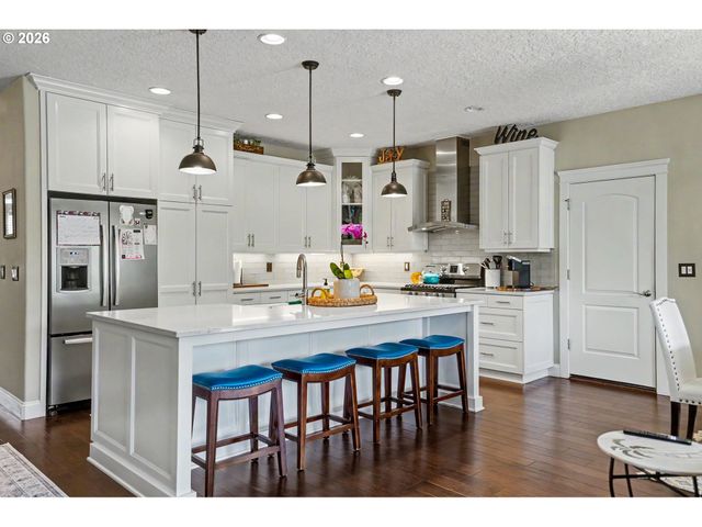5918 SORRENTO St, Salem, OR 97306