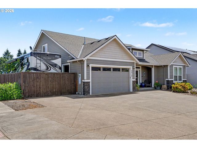 5918 SORRENTO St, Salem, OR 97306