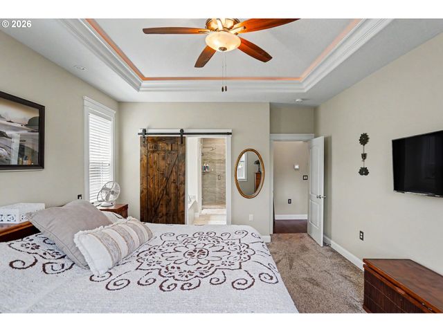 5918 SORRENTO St, Salem, OR 97306