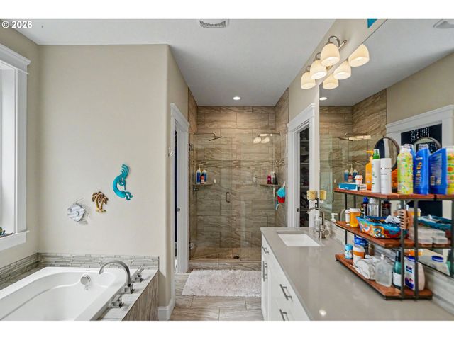 5918 SORRENTO St, Salem, OR 97306