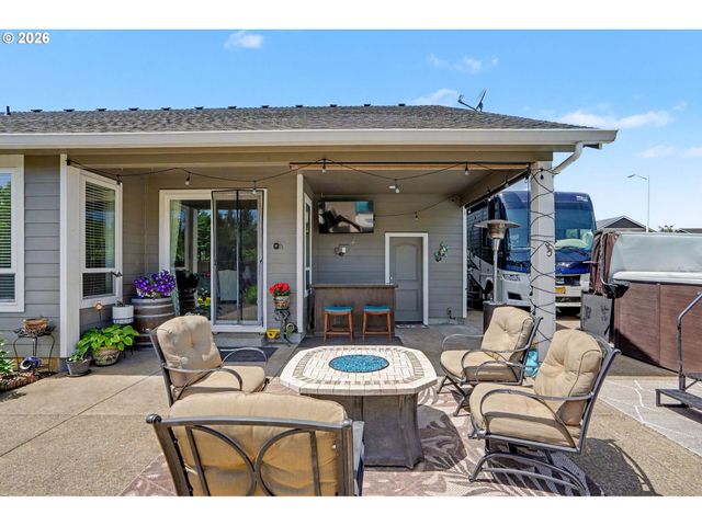 5918 SORRENTO St, Salem, OR 97306