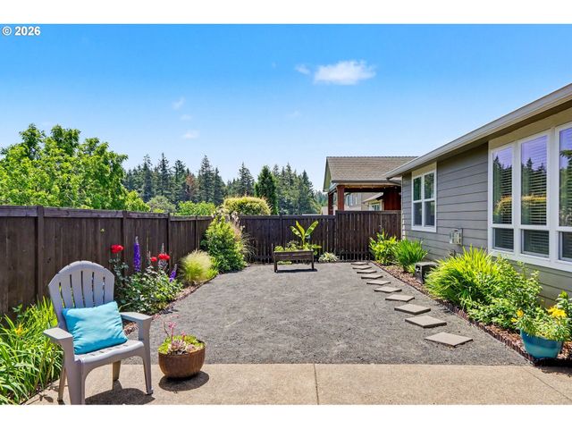 5918 SORRENTO St, Salem, OR 97306
