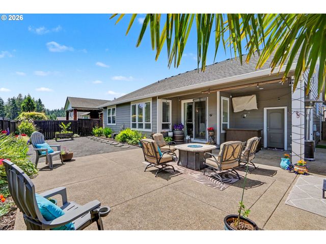 5918 SORRENTO St, Salem, OR 97306