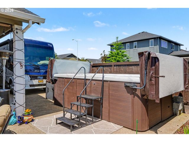 5918 SORRENTO St, Salem, OR 97306