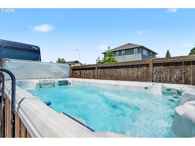 5918 SORRENTO St, Salem, OR 97306