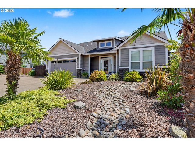 5918 SORRENTO St, Salem, OR 97306