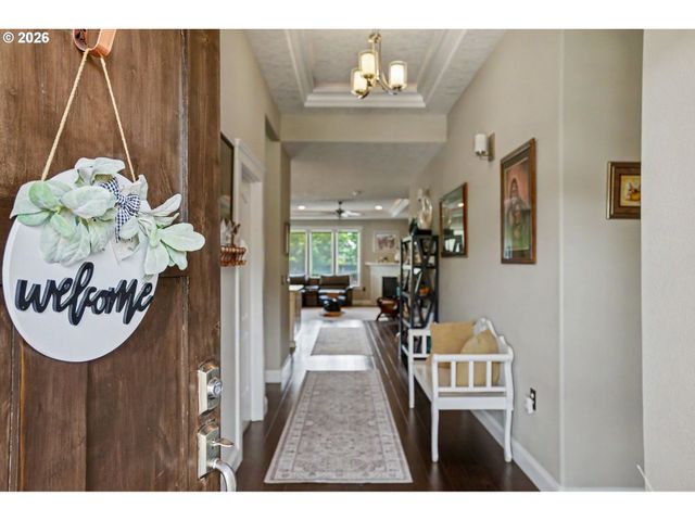 5918 SORRENTO St, Salem, OR 97306