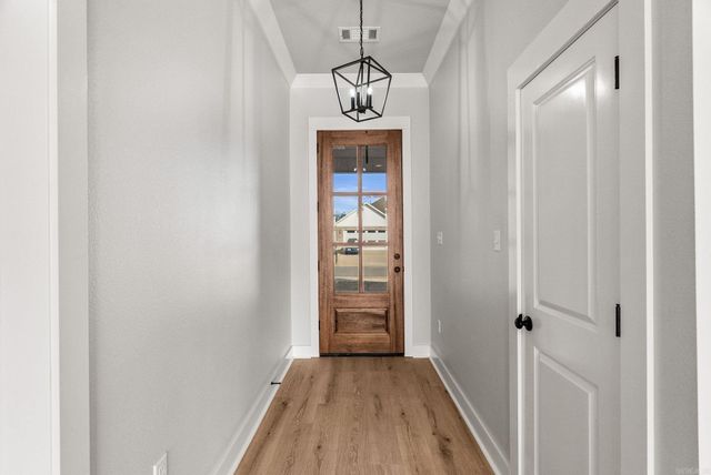 2321 Bridgegate Dr, Conway, AR 72034