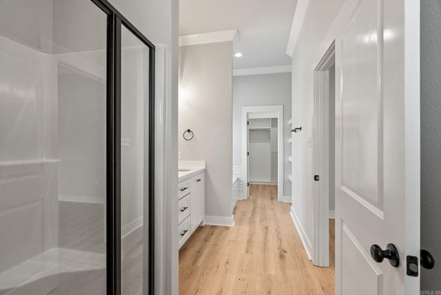 2321 Bridgegate Dr, Conway, AR 72034