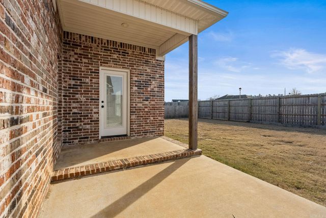 2321 Bridgegate Dr, Conway, AR 72034