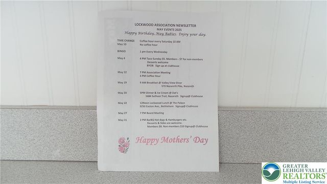 15 Canterbury Court, Forks Twp, PA 18040