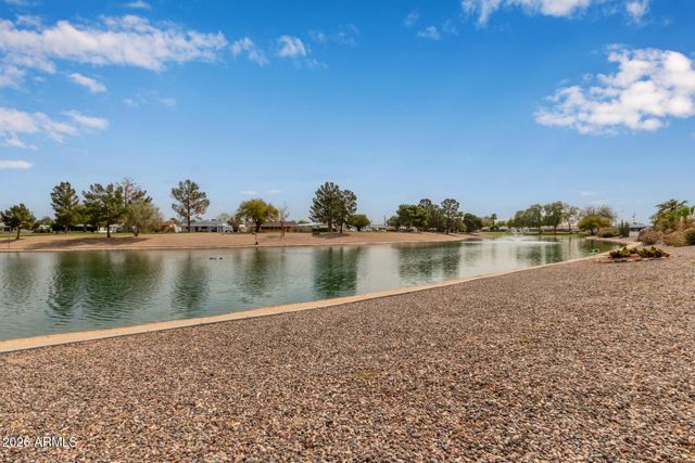 11437 W LAKESHORE Drive, Youngtown, AZ 85363