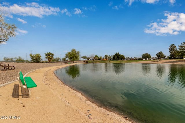 11437 W LAKESHORE Drive, Youngtown, AZ 85363