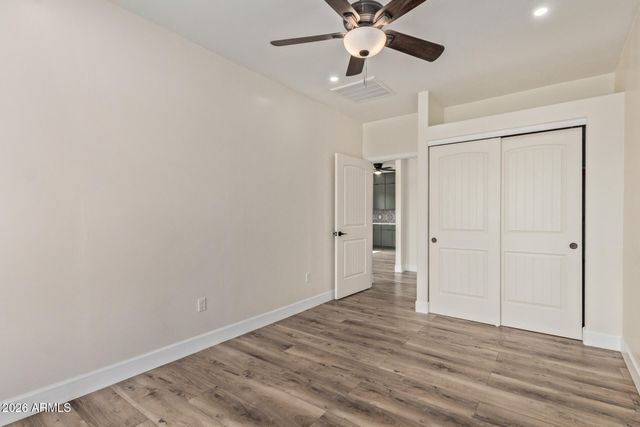 11437 W LAKESHORE Drive, Youngtown, AZ 85363