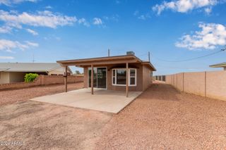 11437 W LAKESHORE Drive, Youngtown, AZ 85363