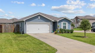 5815 Rainbow Road, Baytown, TX 77523
