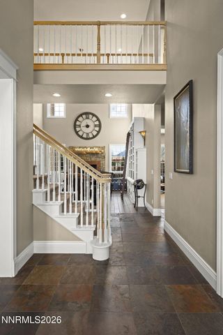 285 School House Drive, Genoa, NV 89411