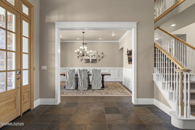 285 School House Drive, Genoa, NV 89411