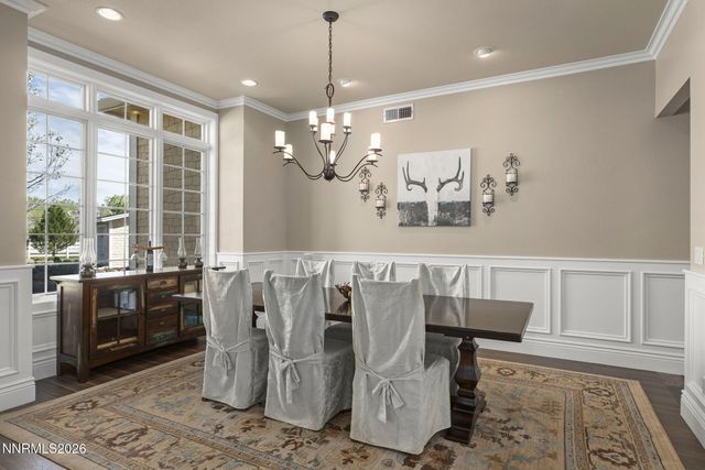 285 School House Drive, Genoa, NV 89411