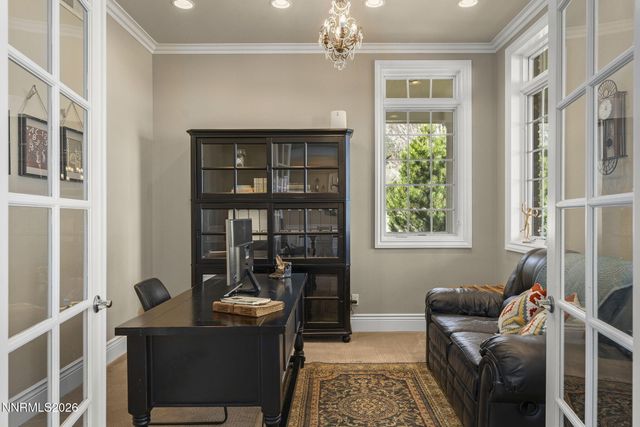 285 School House Drive, Genoa, NV 89411