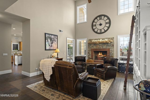 285 School House Drive, Genoa, NV 89411