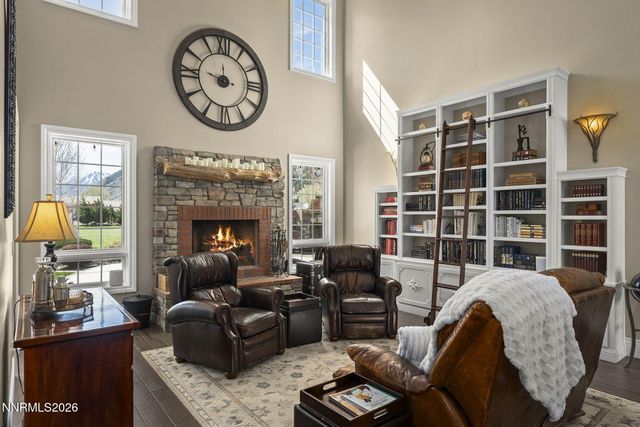 285 School House Drive, Genoa, NV 89411