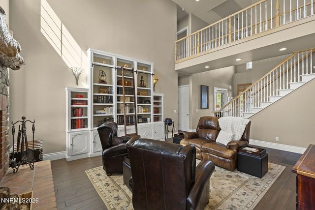 285 School House Drive, Genoa, NV 89411