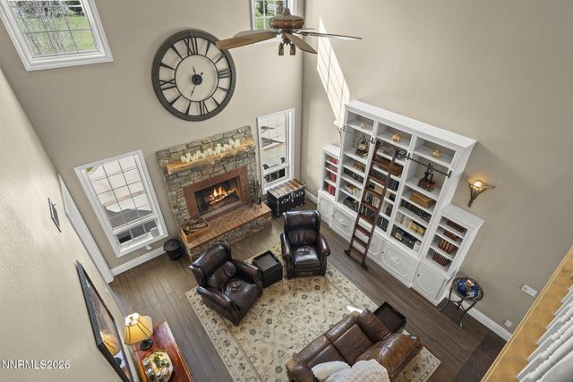 285 School House Drive, Genoa, NV 89411