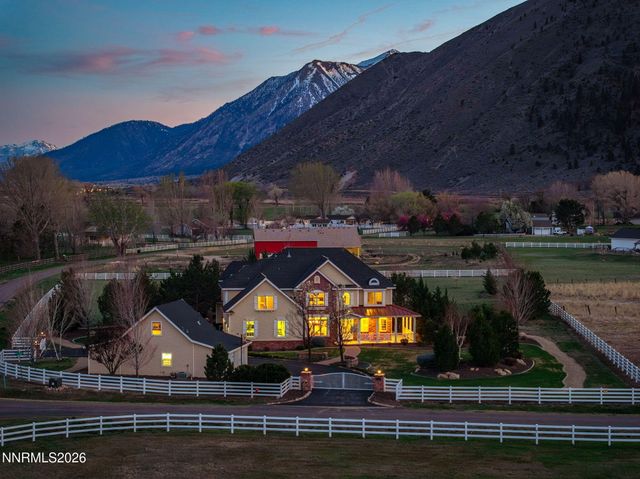 285 School House Drive, Genoa, NV 89411