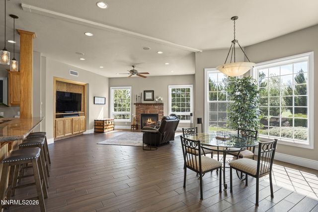 285 School House Drive, Genoa, NV 89411