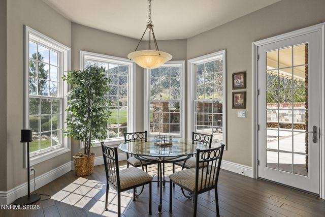 285 School House Drive, Genoa, NV 89411