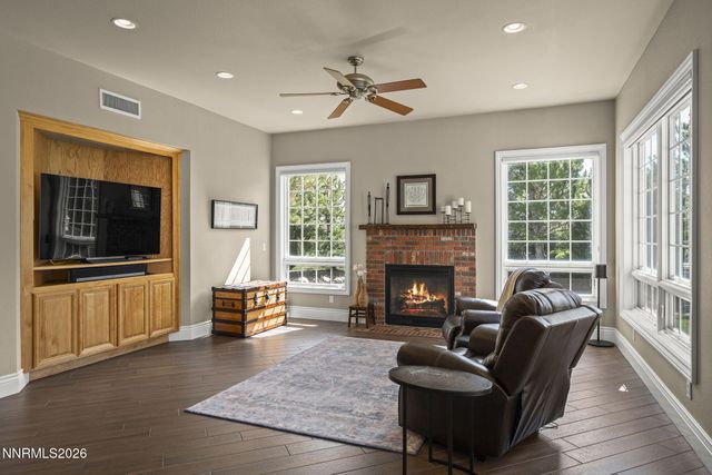 285 School House Drive, Genoa, NV 89411