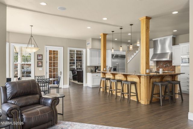 285 School House Drive, Genoa, NV 89411