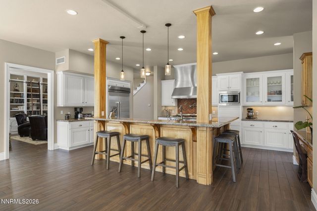 285 School House Drive, Genoa, NV 89411