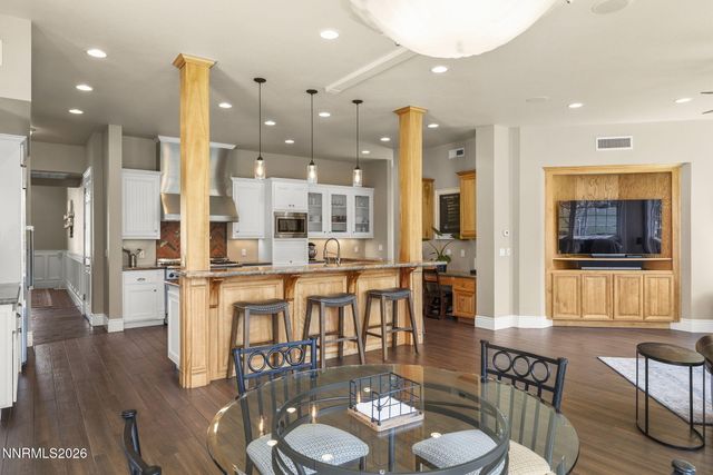 285 School House Drive, Genoa, NV 89411