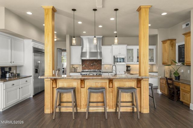 285 School House Drive, Genoa, NV 89411