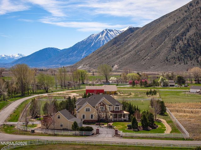 285 School House Drive, Genoa, NV 89411